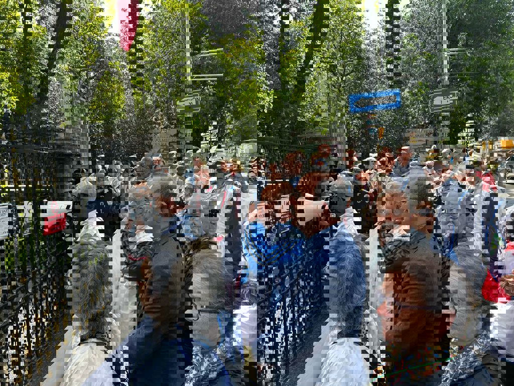 Kumburnu Plajı 406 Milyon Tl’ye Satıldı Foçalılar Ihaleye Alınmadı! (2)