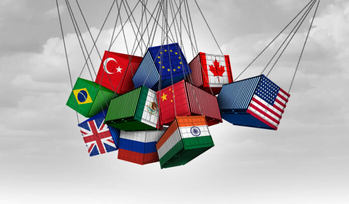 Ticaret savaşlarına acı fatura