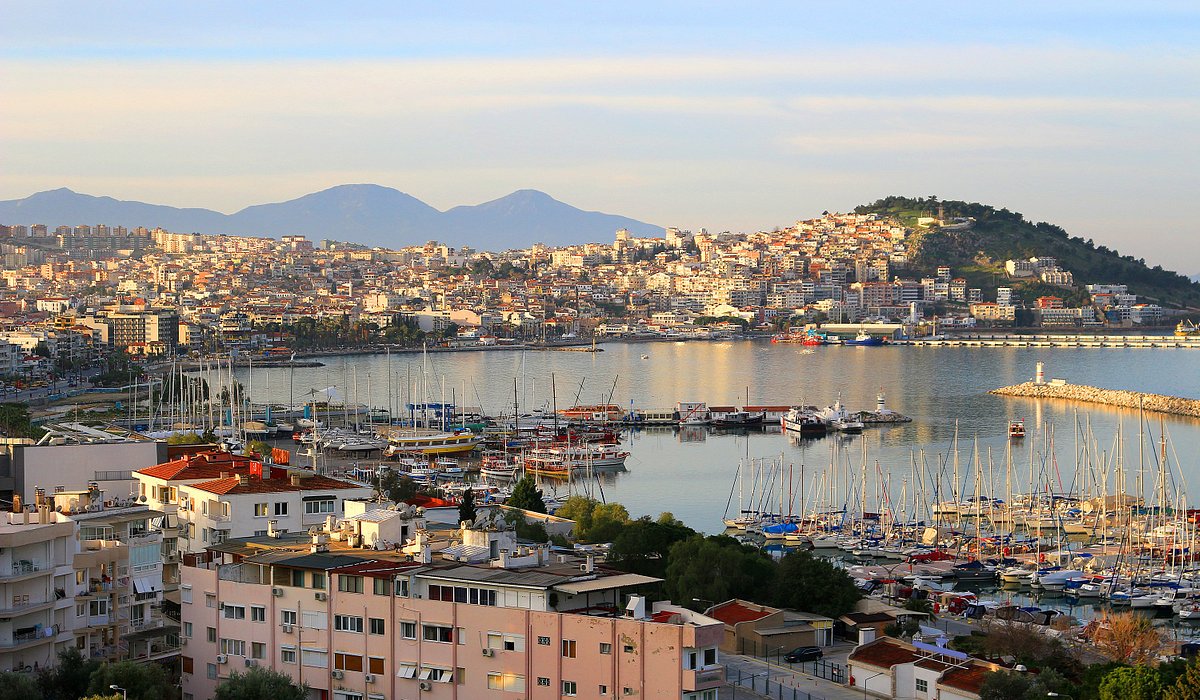 Kuşadası-10