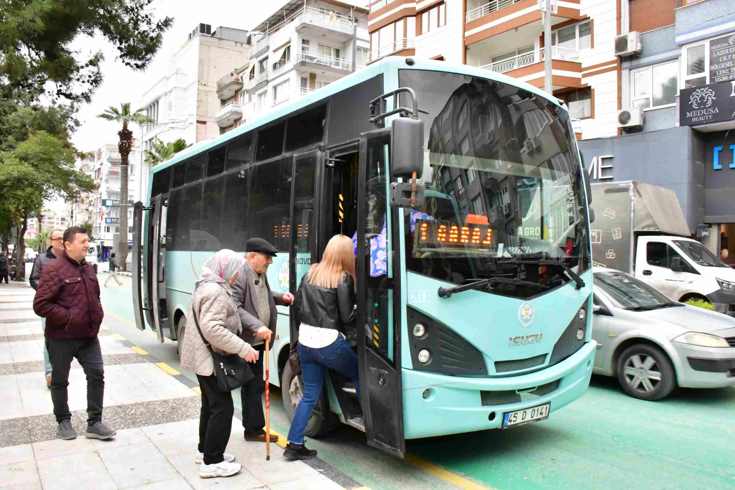 Manisa Kart