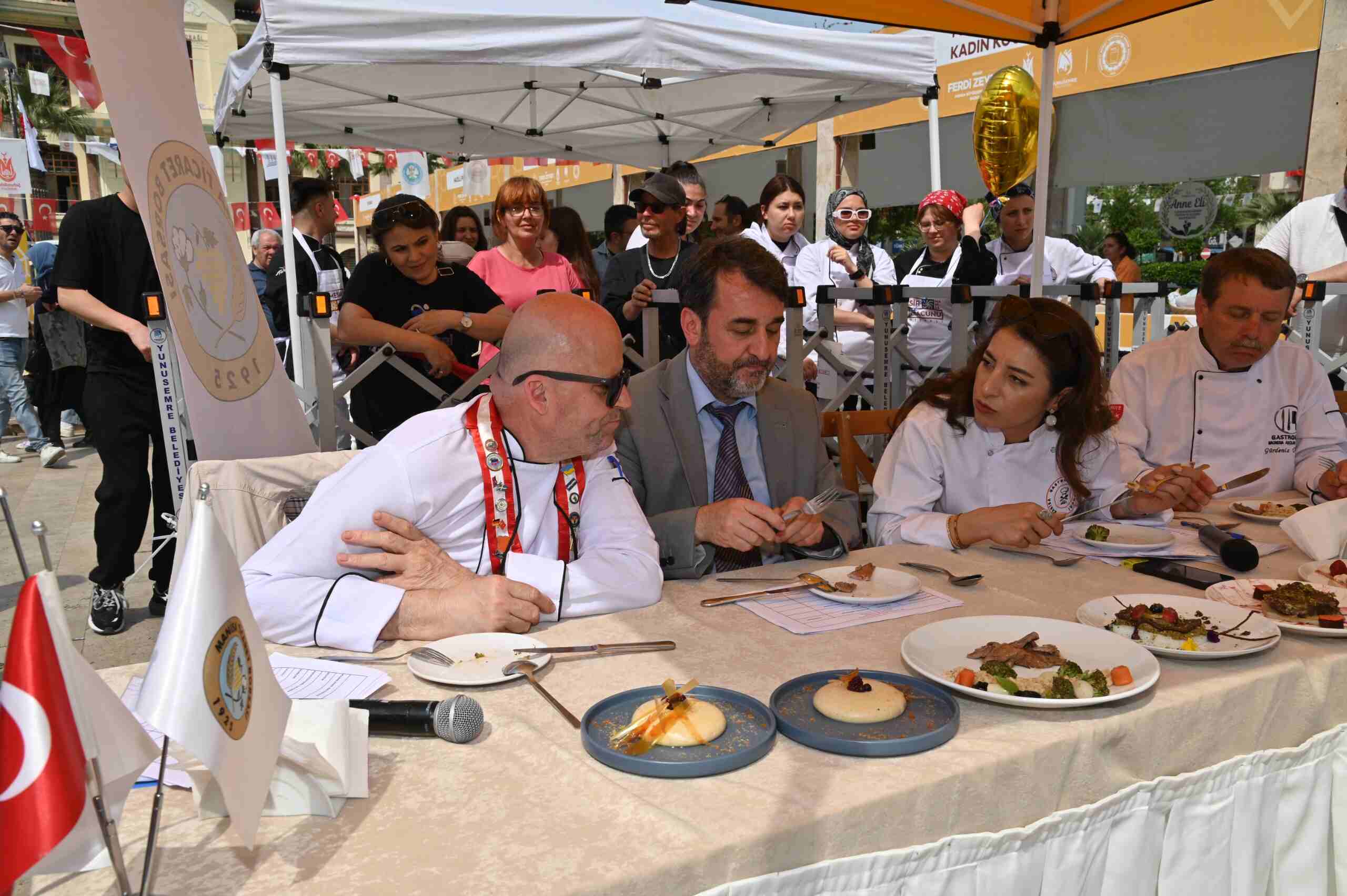 Manisa Lokantacılar Odası