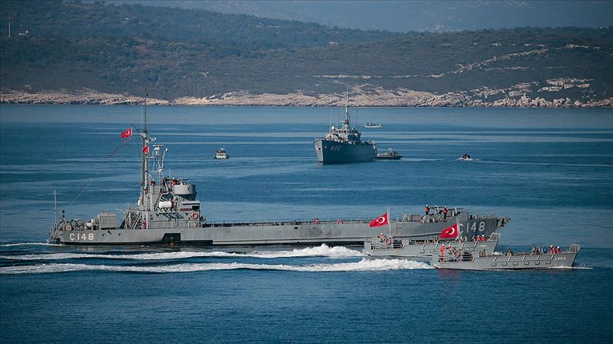 Mavi Vatan