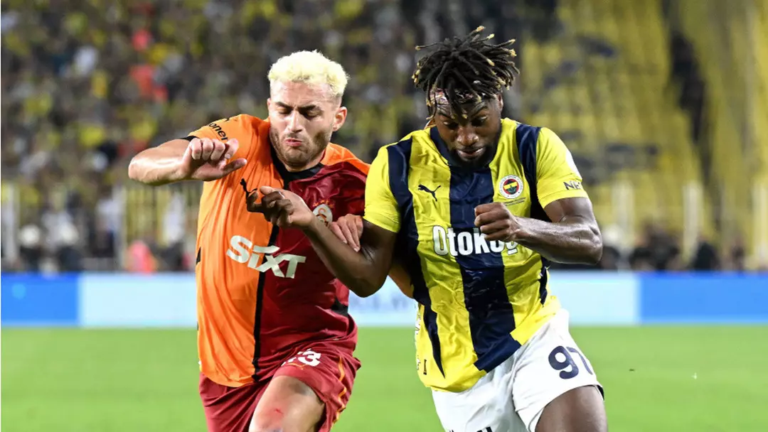 Allan Saint-Maximin belirsiz