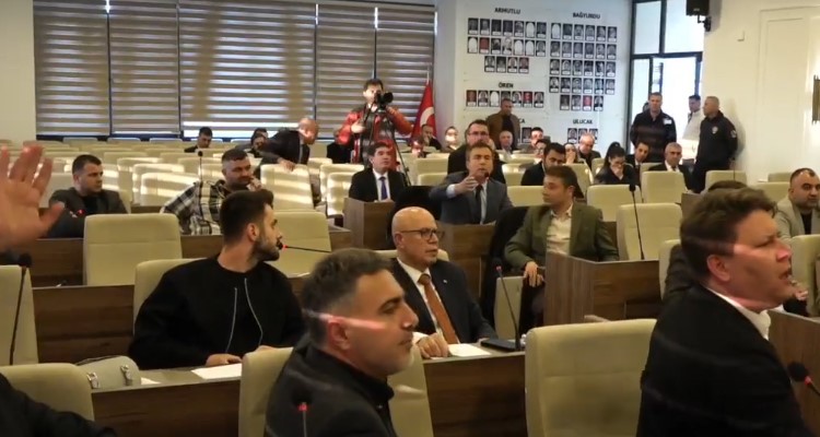 Kemalpaşa meclisi