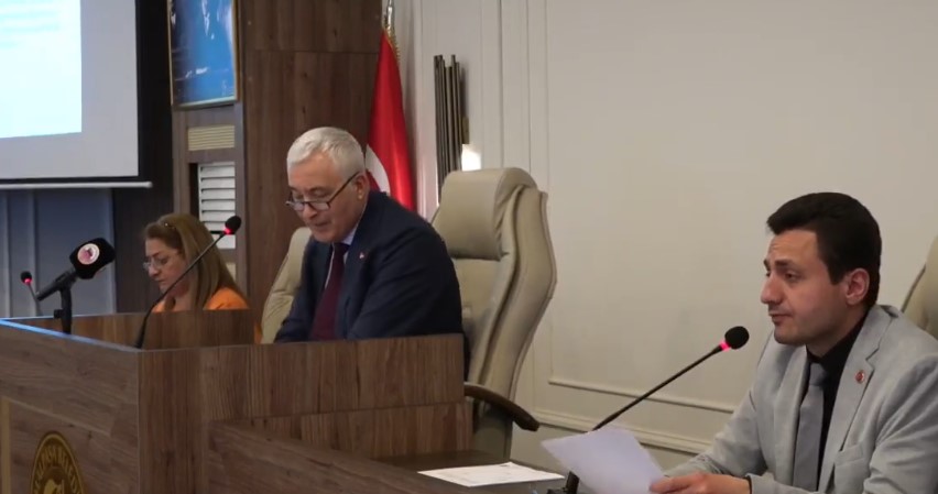 Mehmet Türkmen