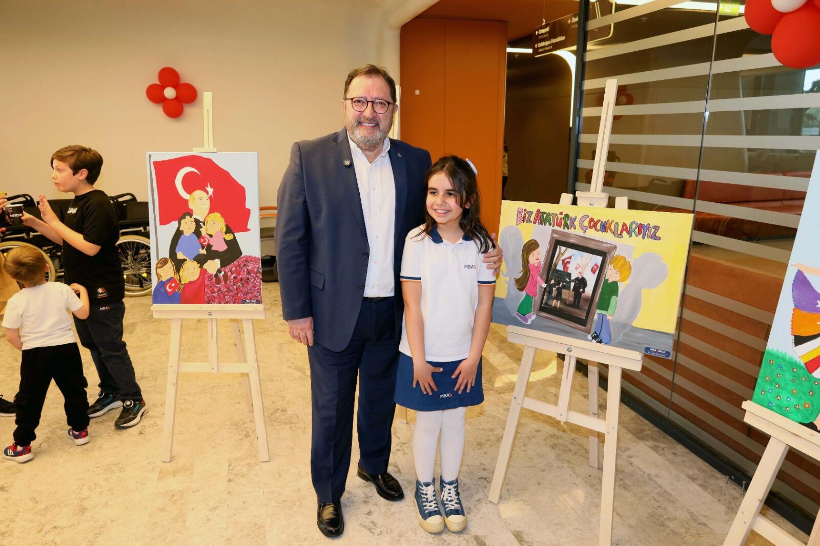 Medicana International İzmir Hastanesi