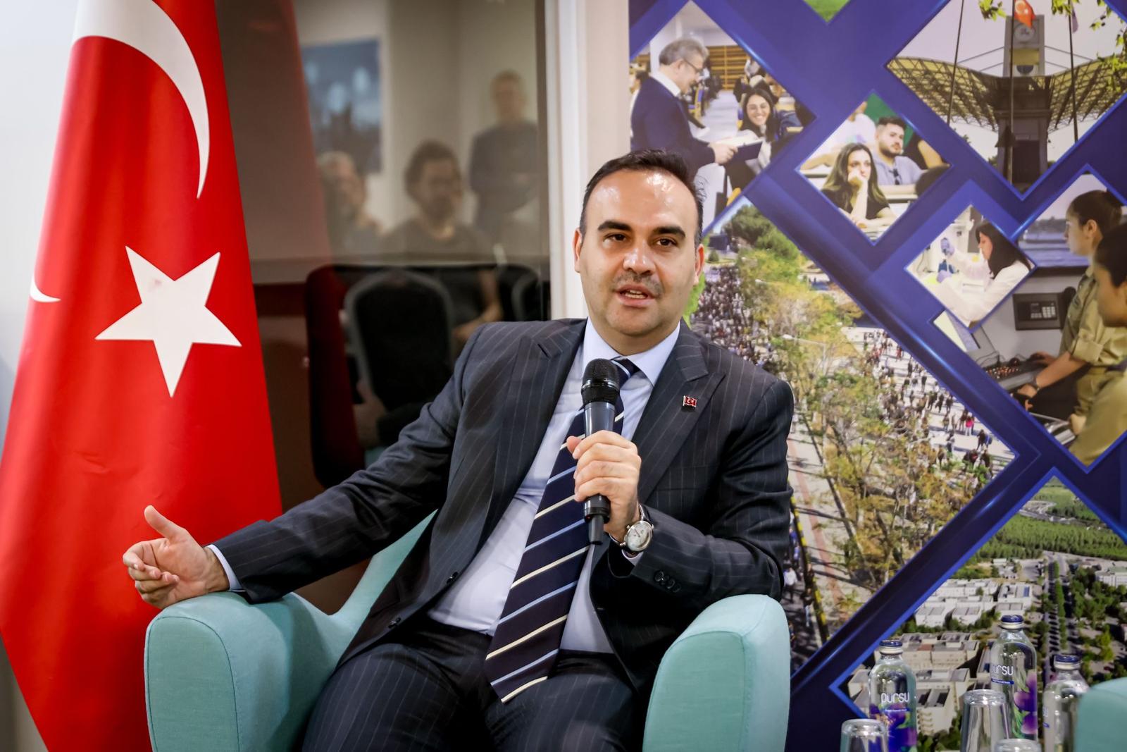 Mehmet Fatih Kacır