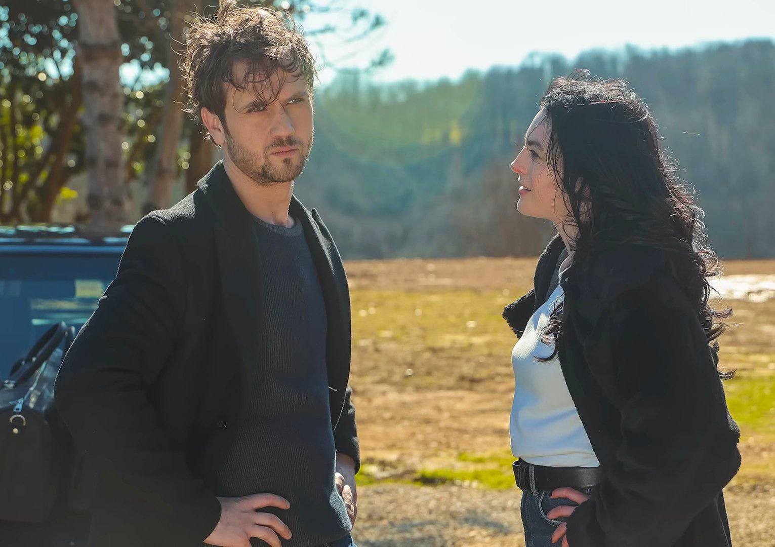 Melis Sezen Ve Aras Bulut Iynemli 2