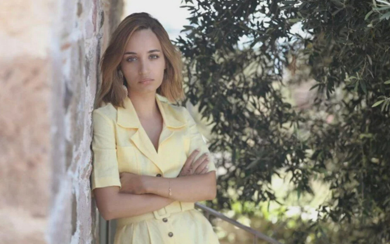 Melisa Sabancı Tapan