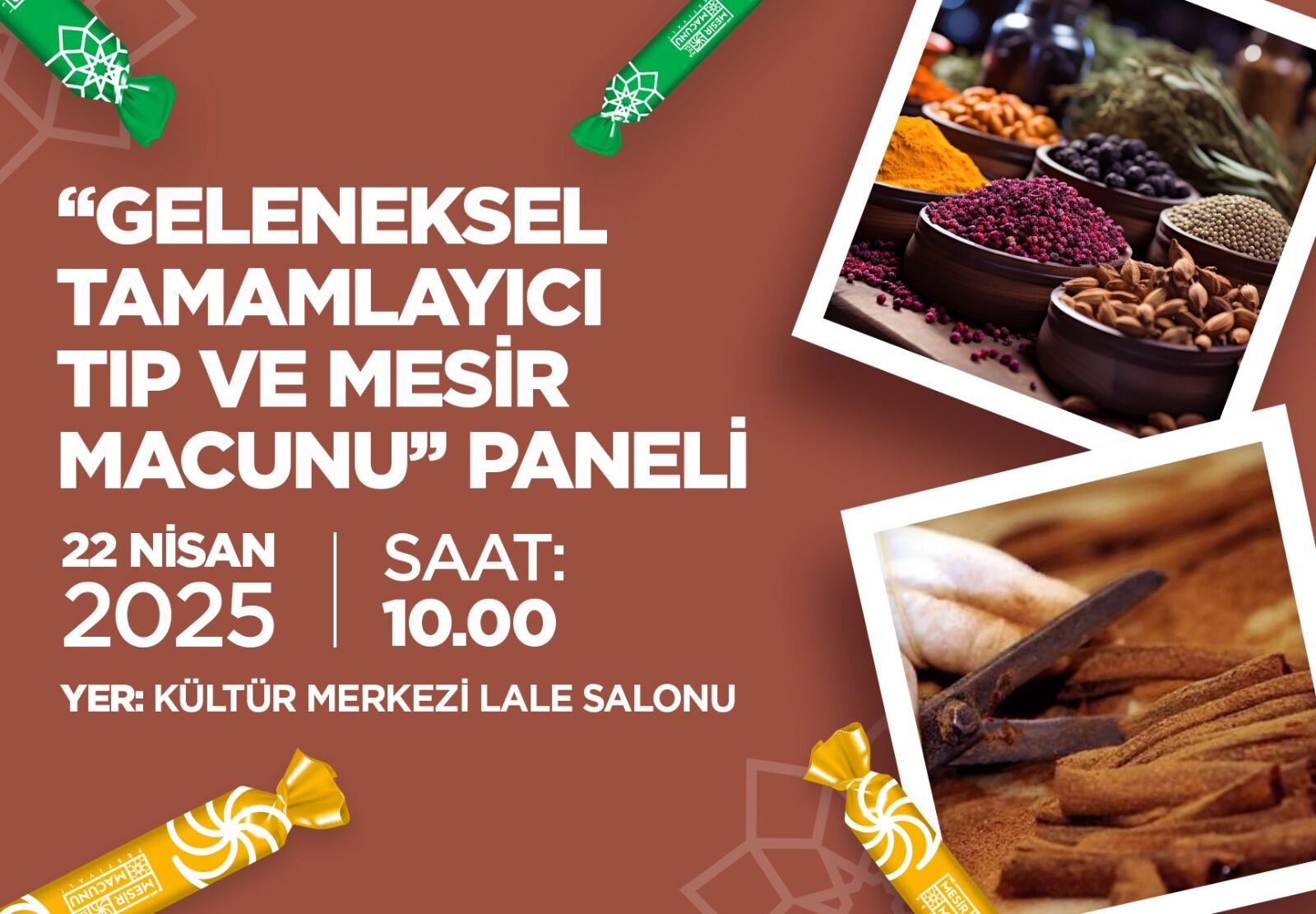 Mesir Macunu