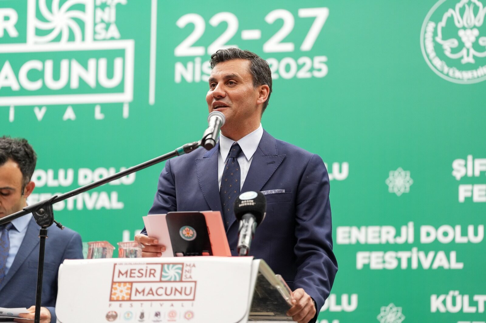 Mesir Macunu Festivali