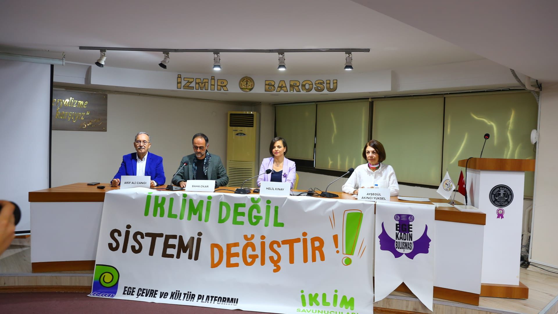 Meteoroloji Mühendisleri Odası