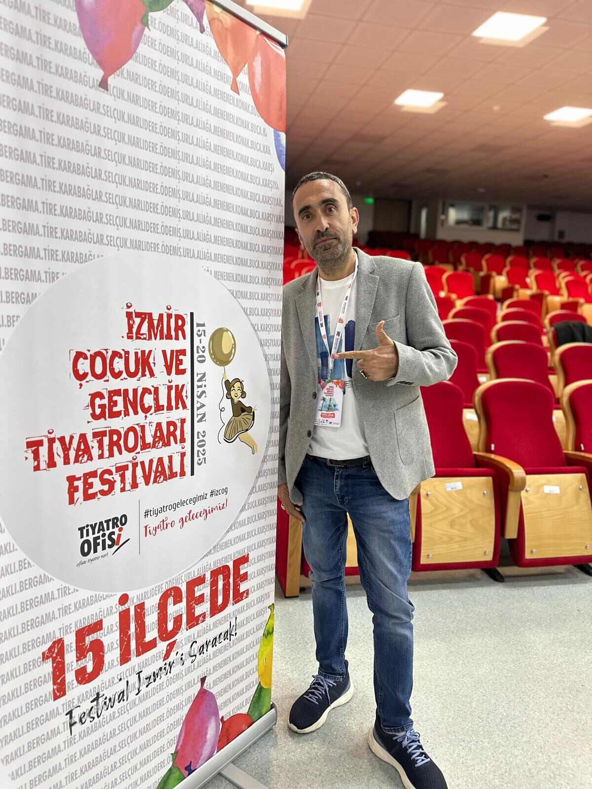 Tiyatro Ofisi