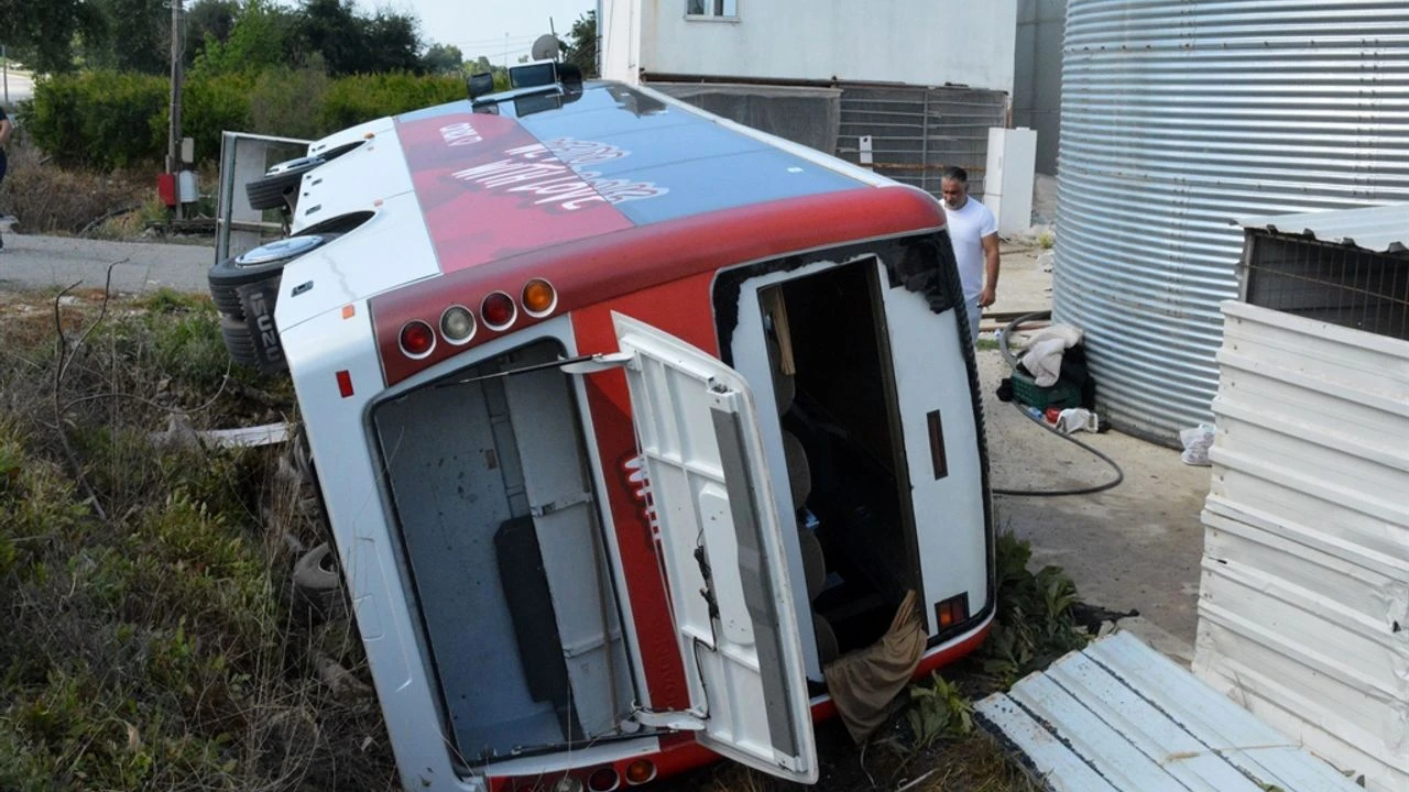 İhbar üzerine ekipler sevk edildi