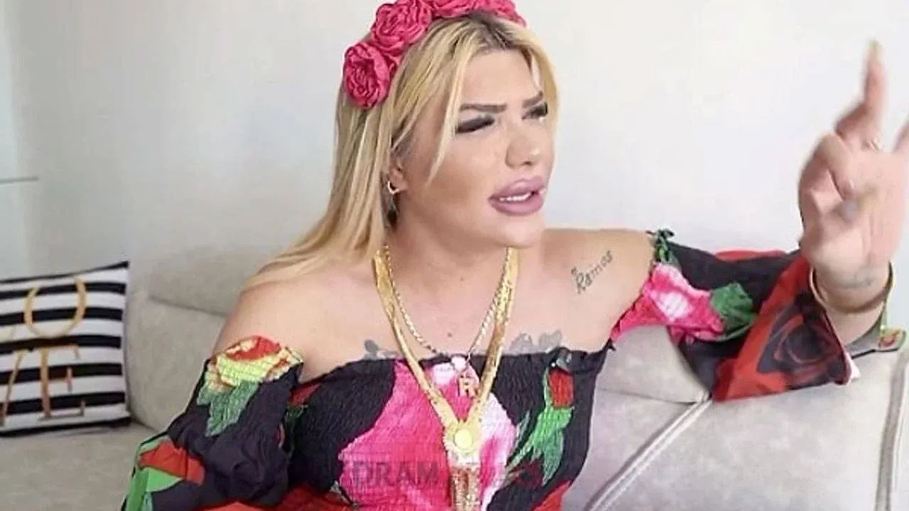 Gözaltına alındı