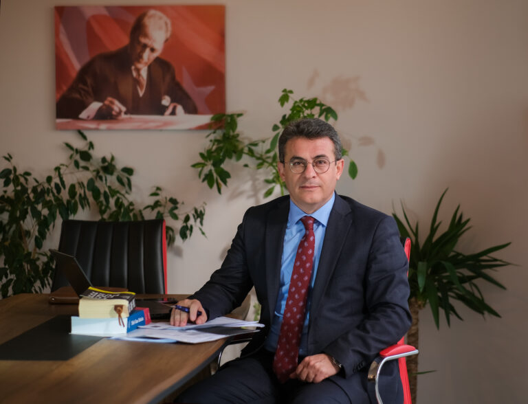 Murat aydın