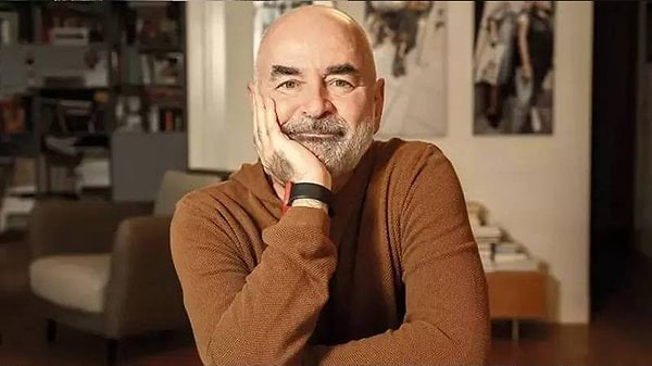 Murat Germen Nazım Hikmet'in yeğeni mi?
