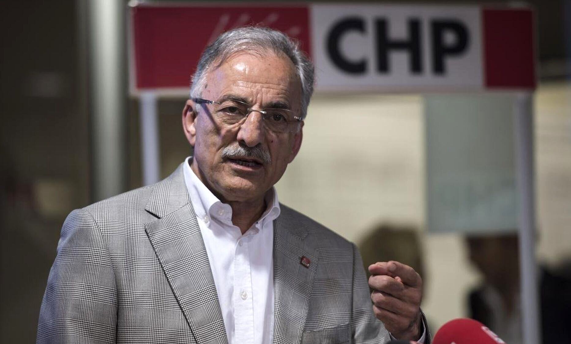 Murat Karayalçın
