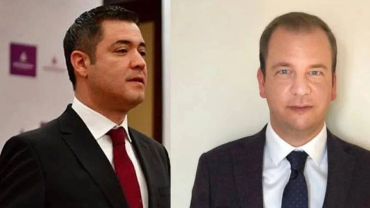 Murat Ongun Serkan Gunel