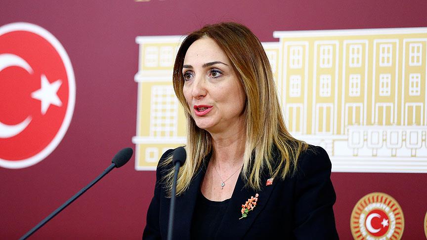 Aylin Nazlıaka