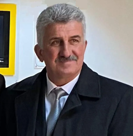 necati başar eryılmaz