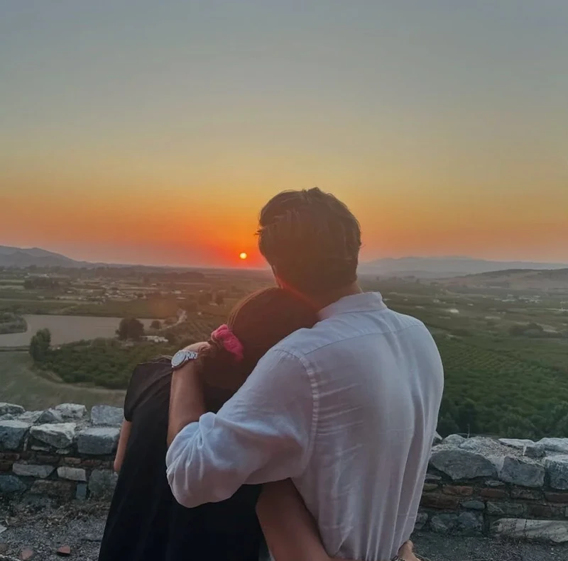 Neslihan Atagül Ve Kadir Doğulu 1