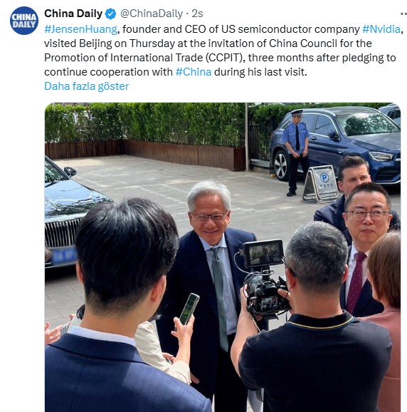 China Daily