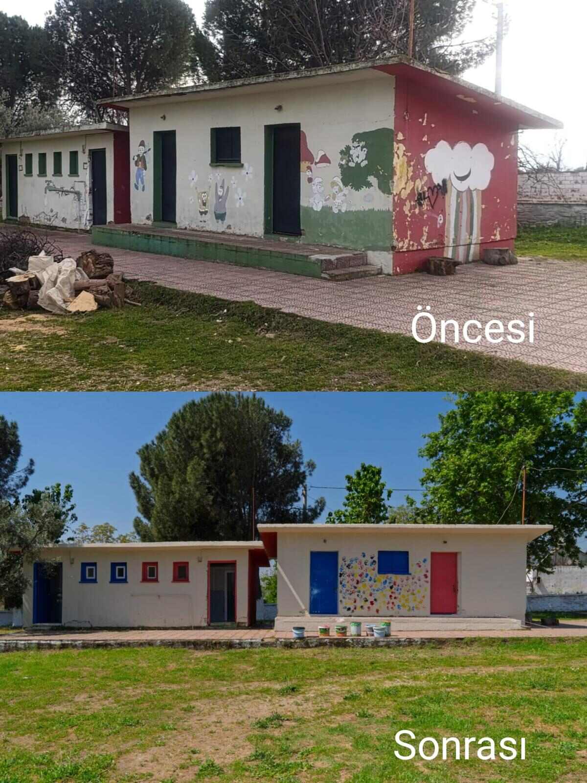 İzmir okul aile birliği