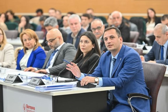 Ömer Eşki