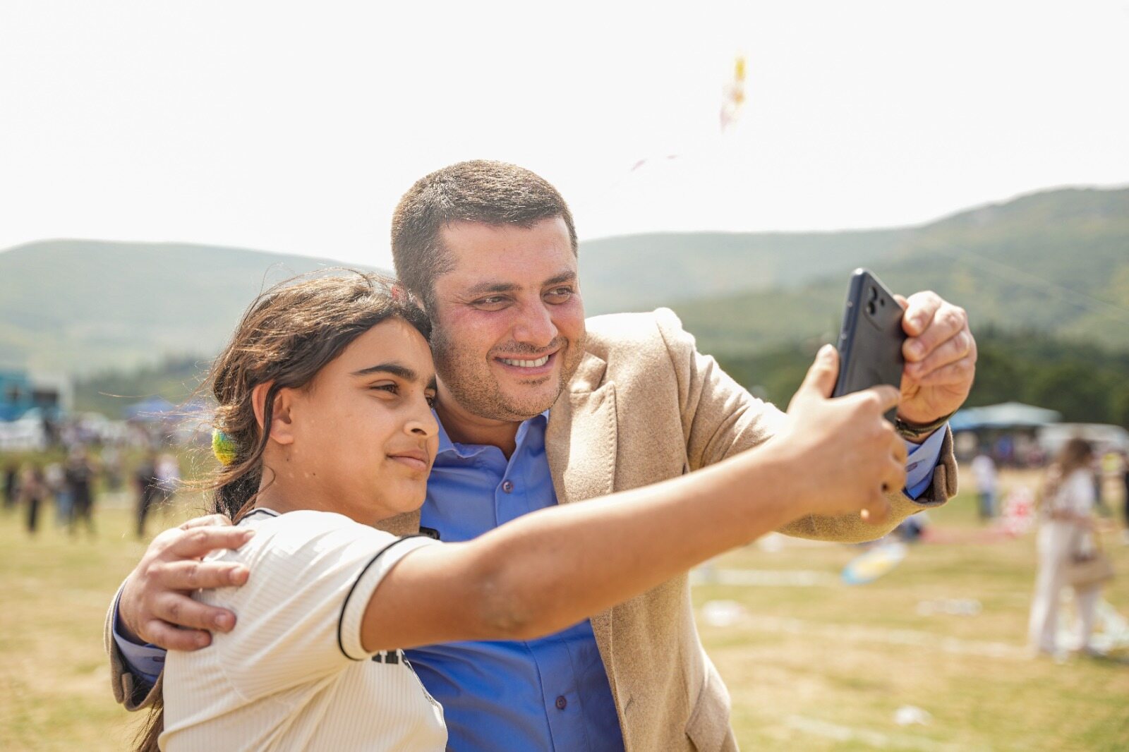 Övünç Demir
