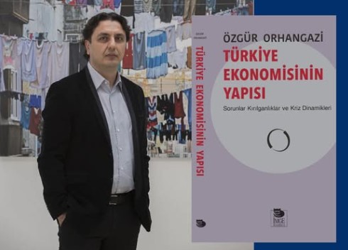 Prof. Dr. Özgür Orhangazi