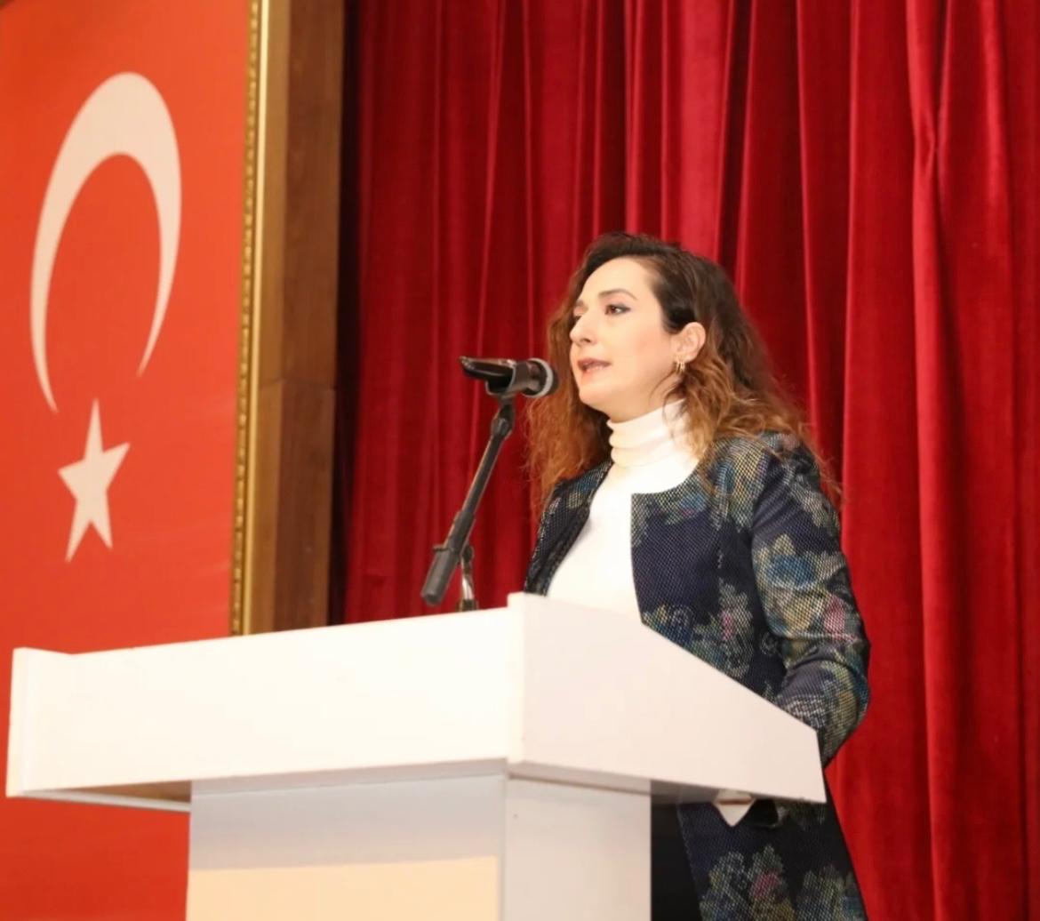 özlem ünsal 