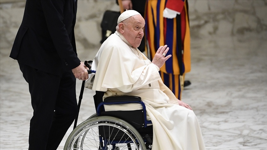 Papa Francis