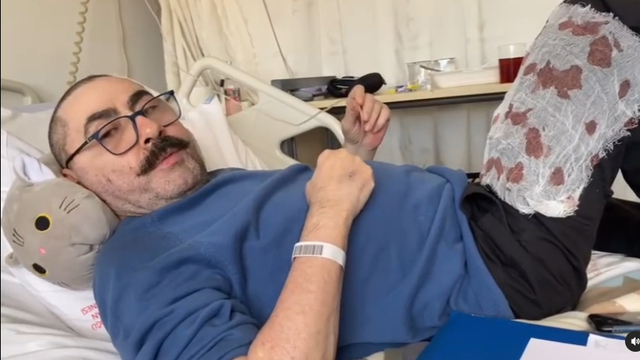 Peker Açıkalın Hastane