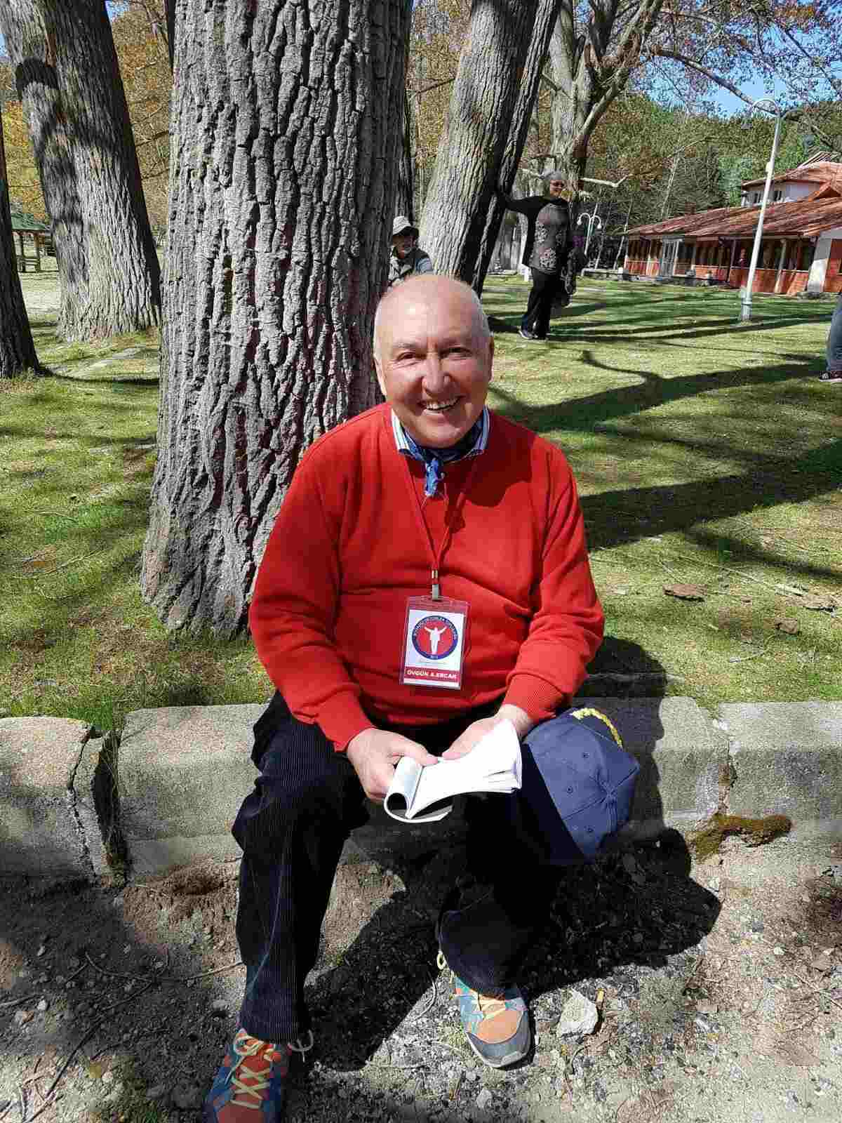 Prof. Ahmet Ercan