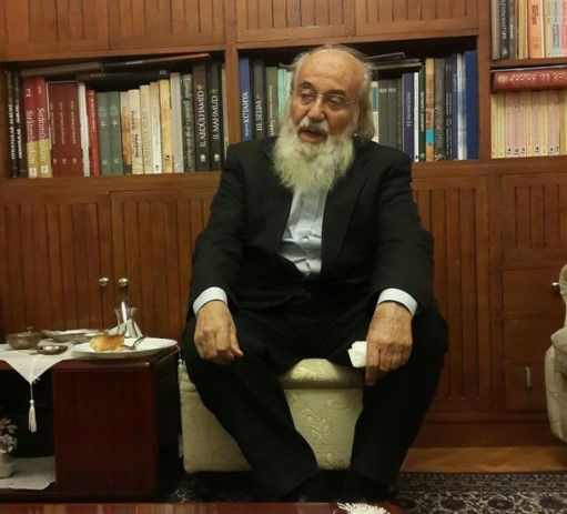 Prof. Satoğlu