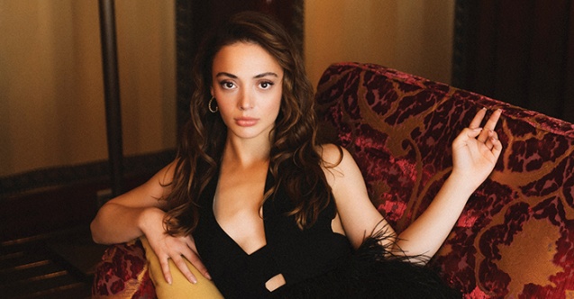 Yeni Sezonda “Hilal” karakteriyle ekranda