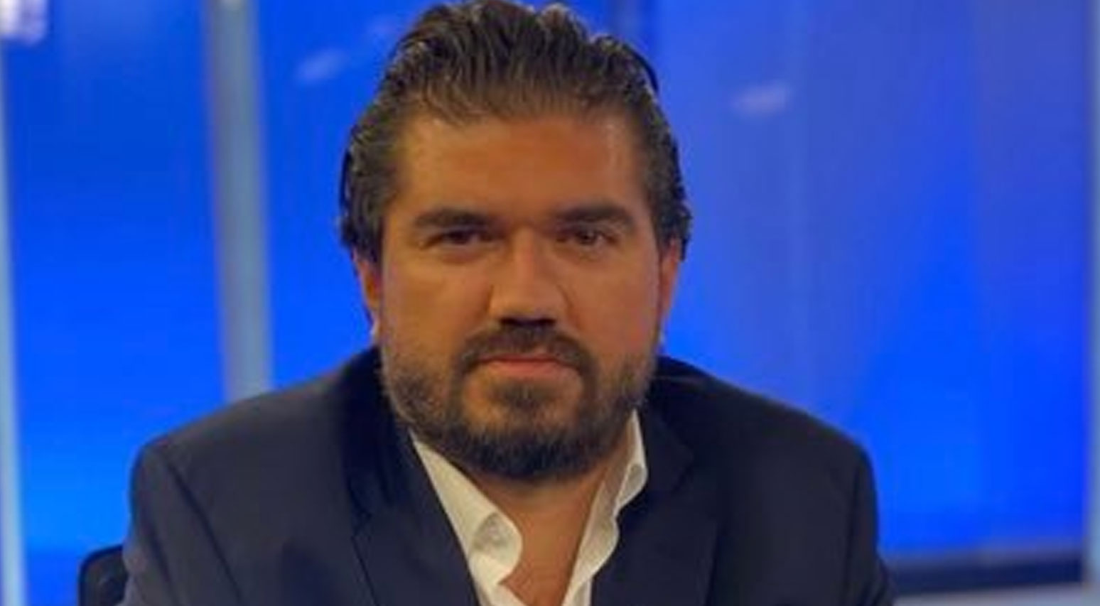 Rasim Ozan Kutahyali Hakkinda Istenen Ceza Belli Oldu