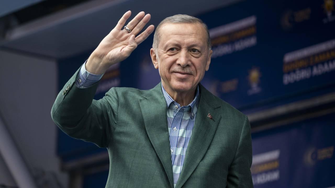 recep tayyip erdoğan