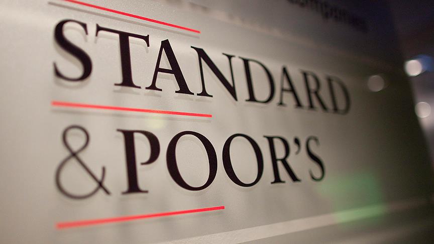 S&P