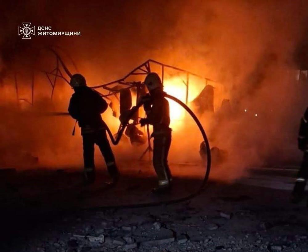 "57 İHA düşürüldü"