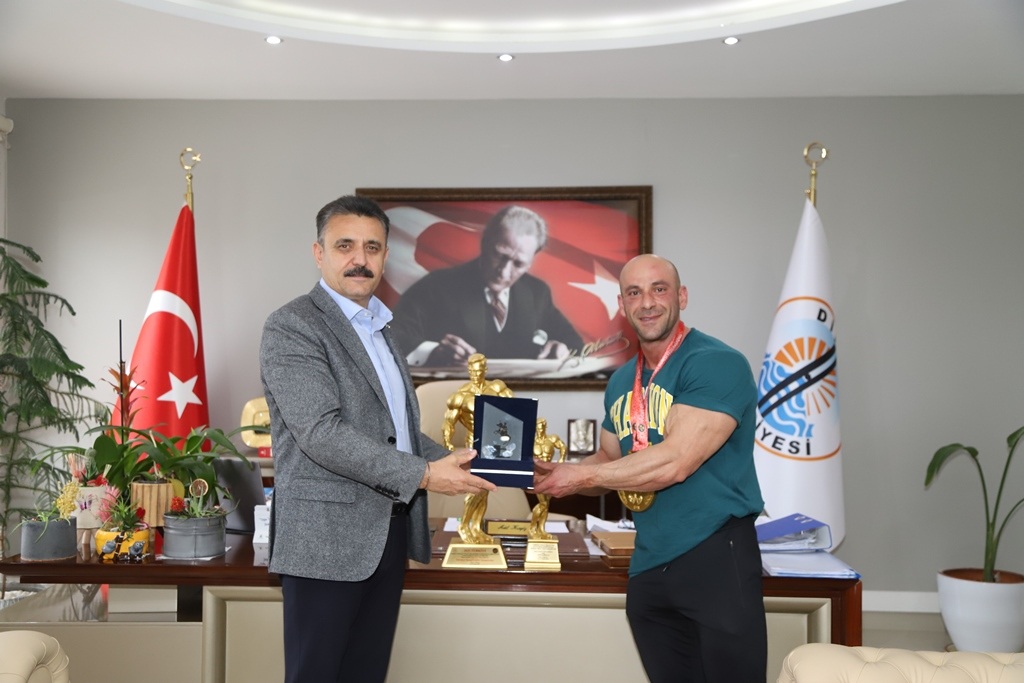 Şampiyonluk kupası