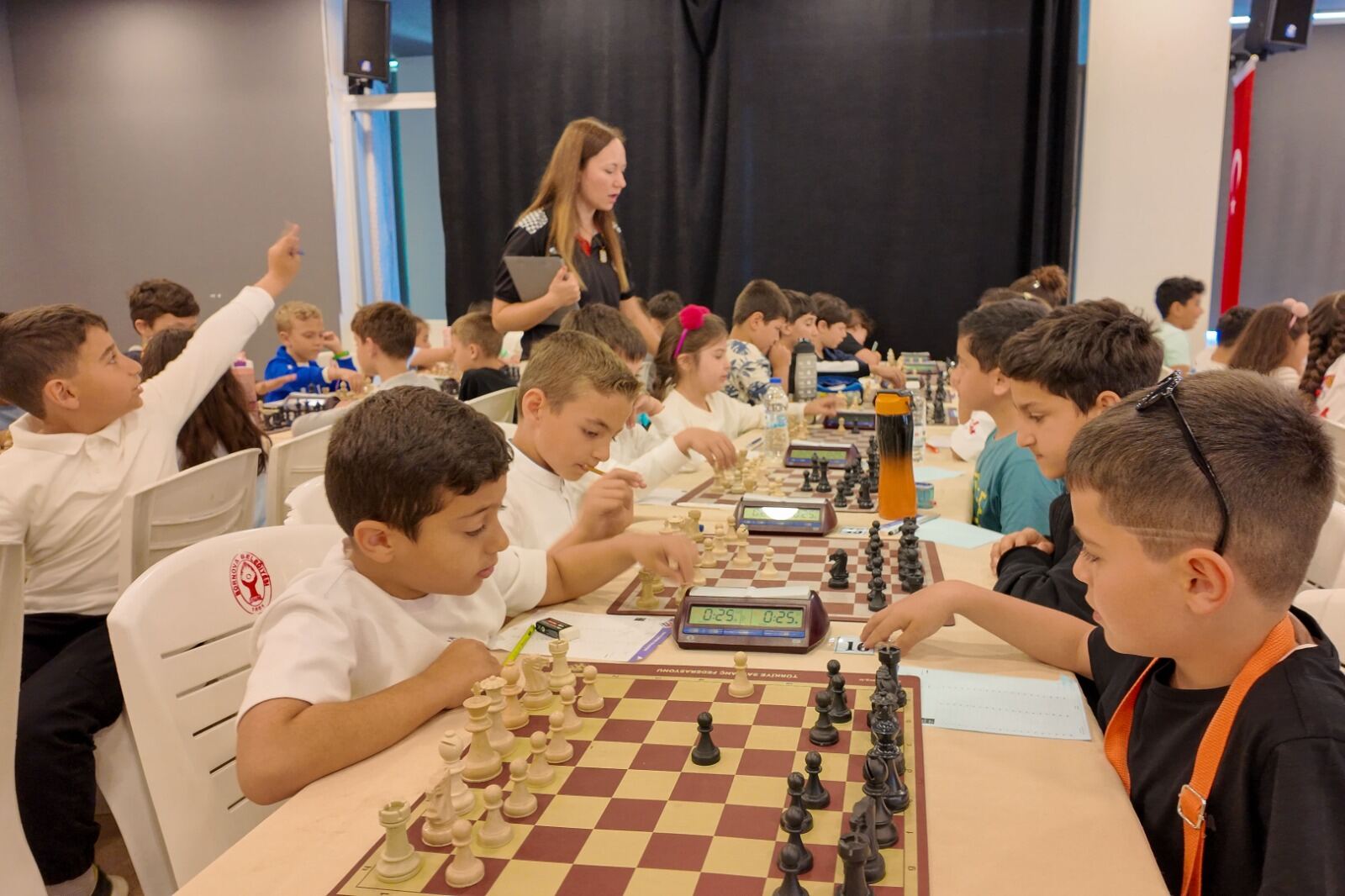 Satranç Federasyonu