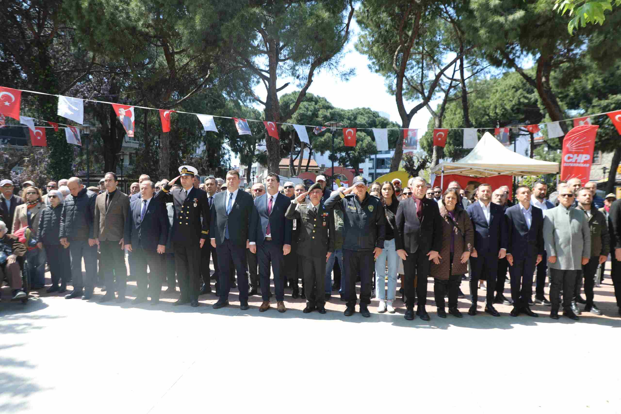 Seferihisar Belediye Bandosu