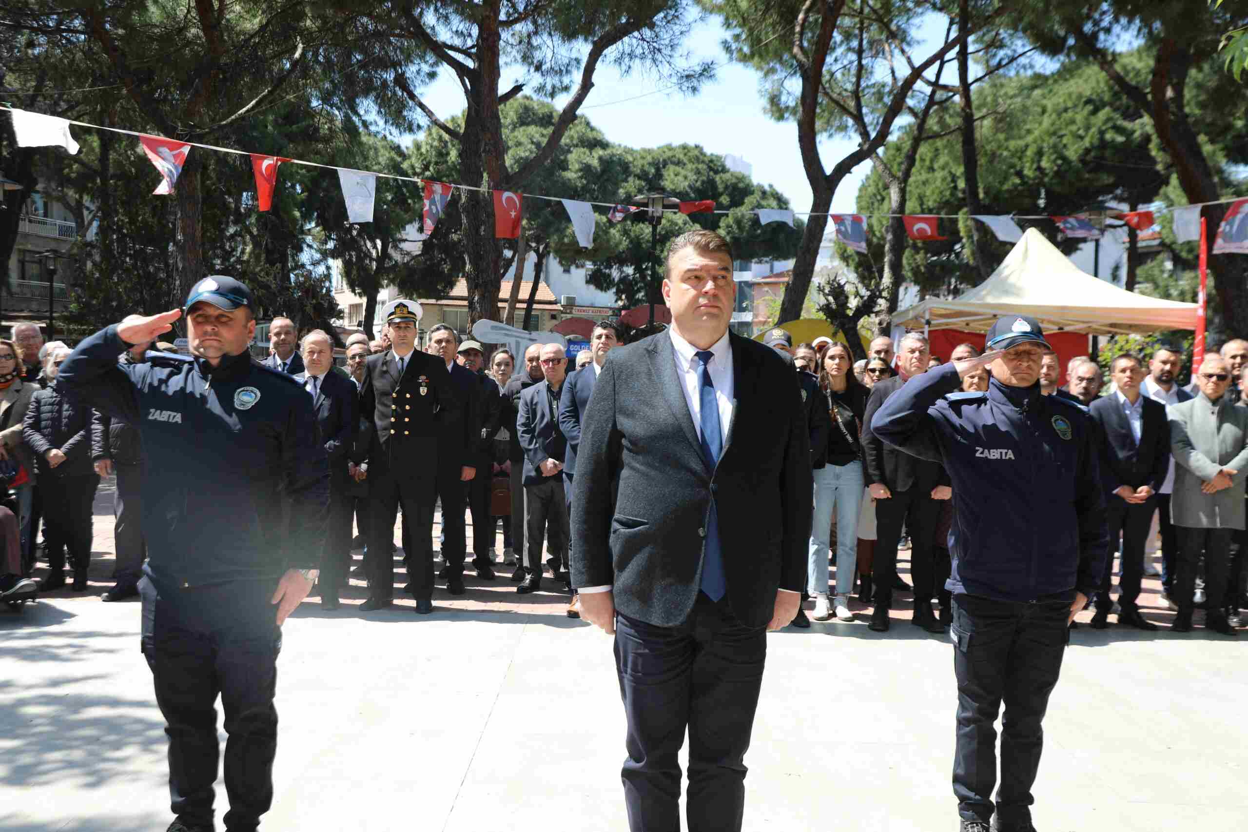 Seferihisar Belediye Başkanı