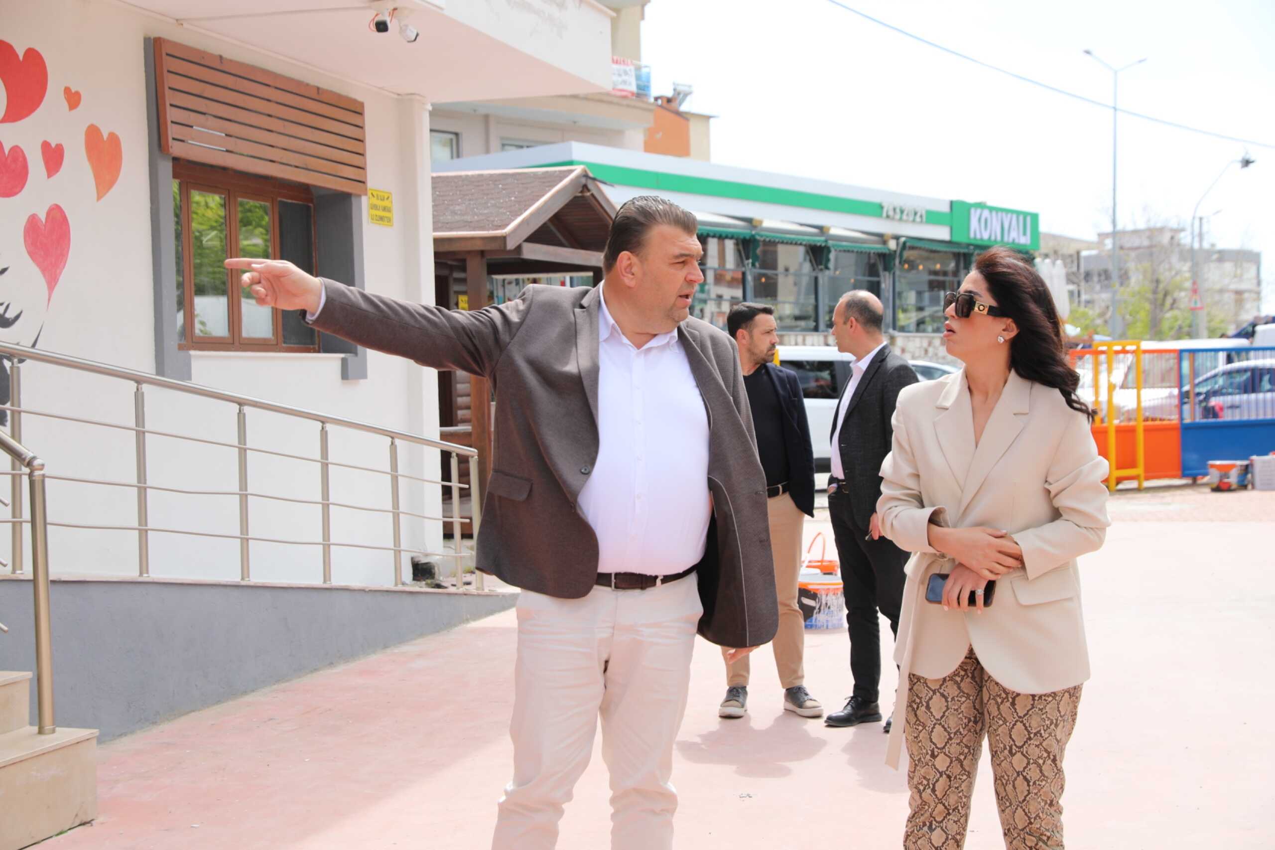 Seferihisar Belediye Başkanı