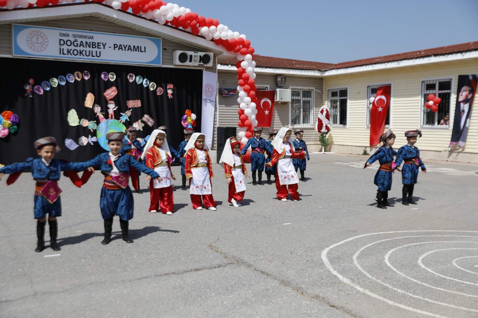 Seferihisar Çocuk Belediyesi