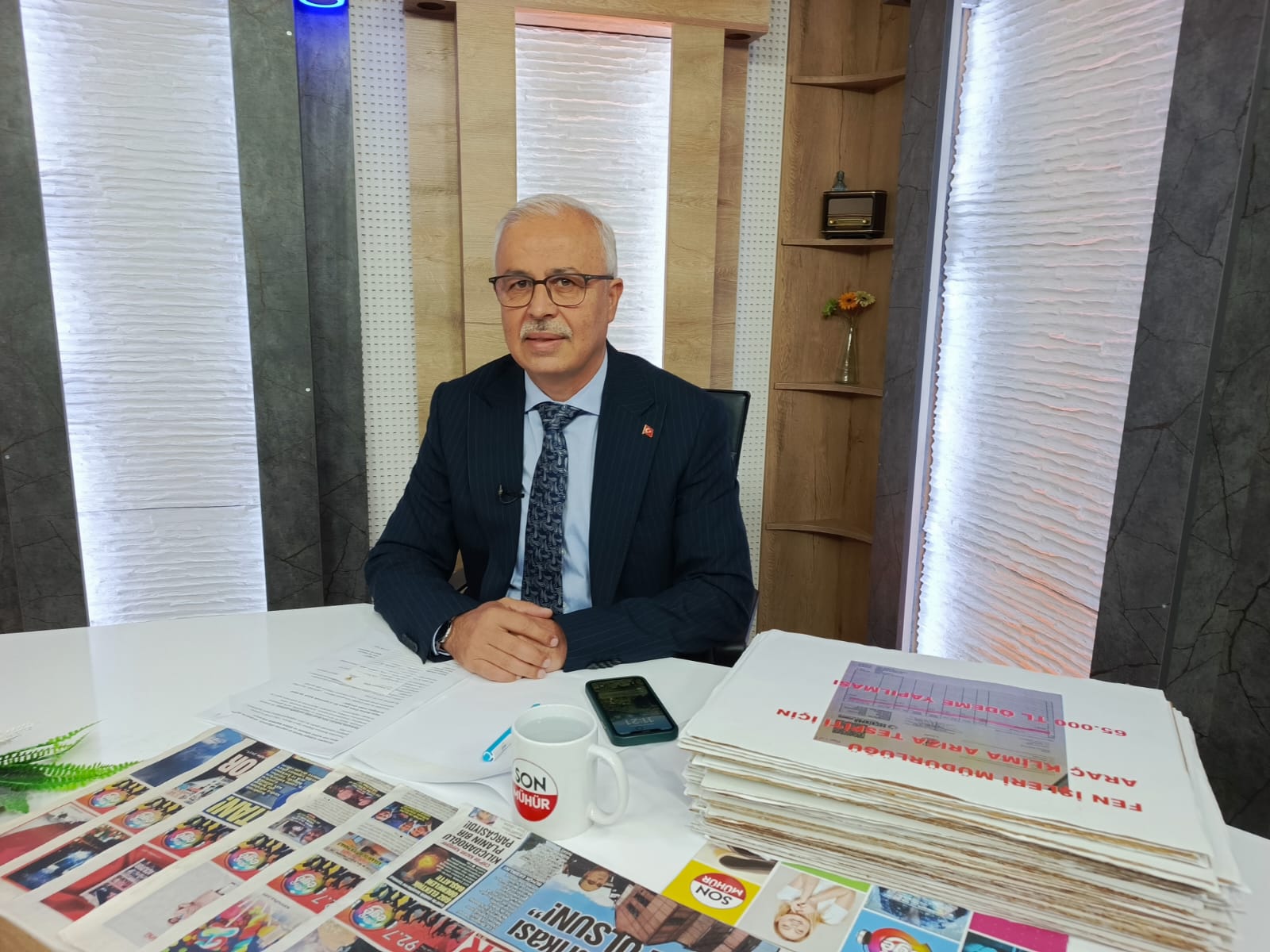 Selahattin Köse-1