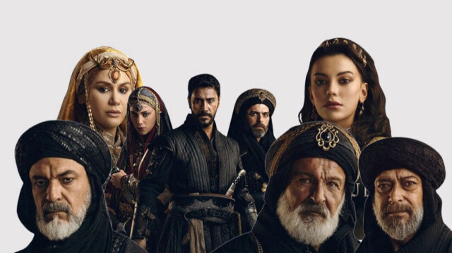 Televizyon dünyasında şaşkınlık