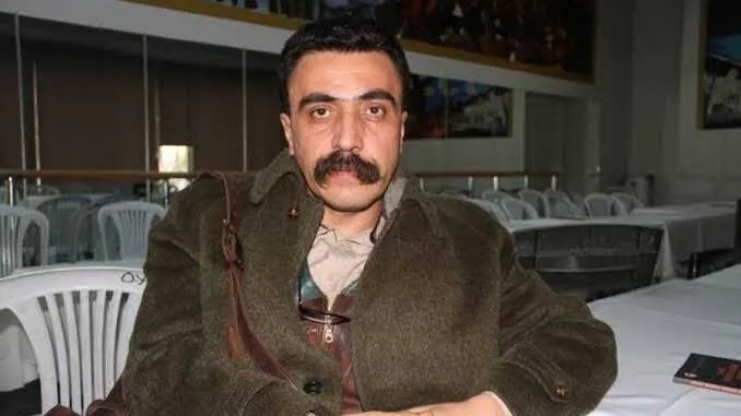 Selcuk Kozagacli Kimdir